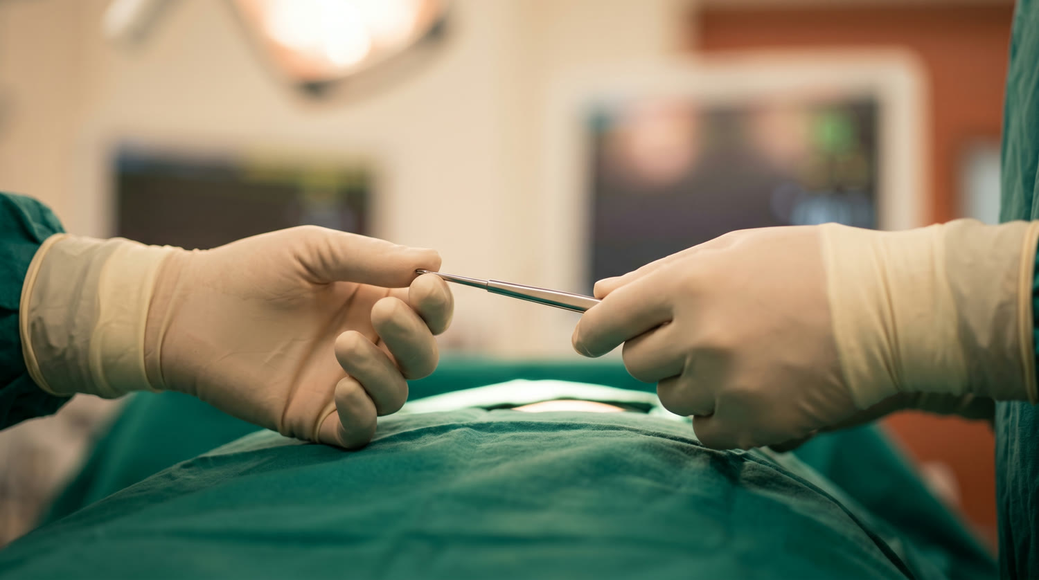 Chirurgie cardiaque mini-invasive à Tanger : réponses à vos questions fréquentes