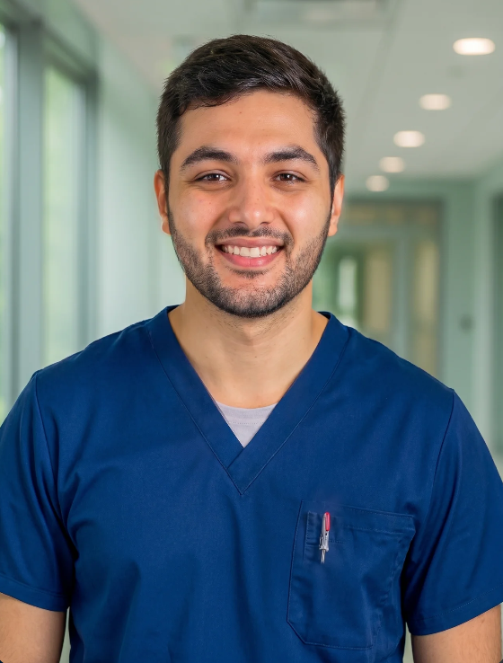Dr MohamedelAmine Tber
